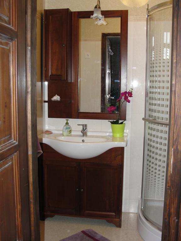 Apartament Voeroesmal Vendeghaz Balatonfüred Pokój zdjęcie