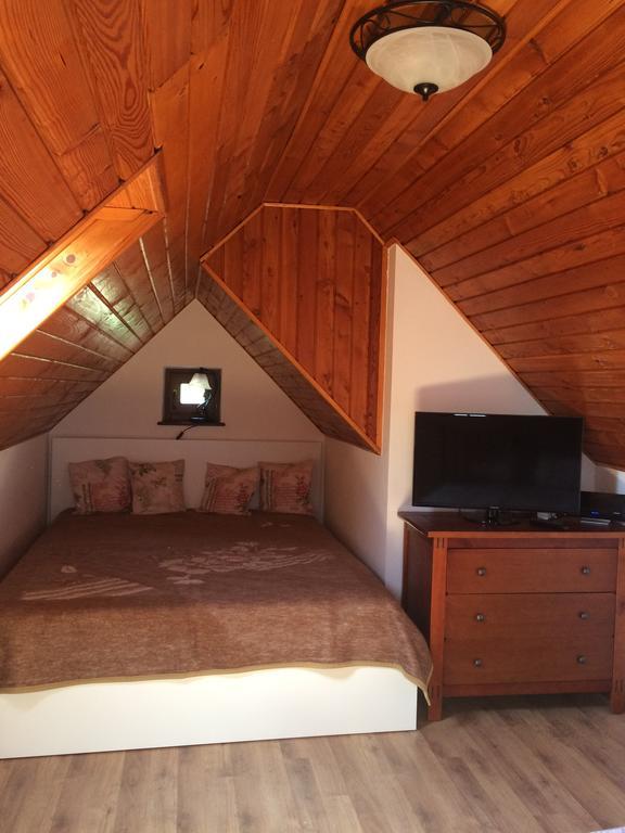 Apartament Voeroesmal Vendeghaz Balatonfüred Zewnętrze zdjęcie