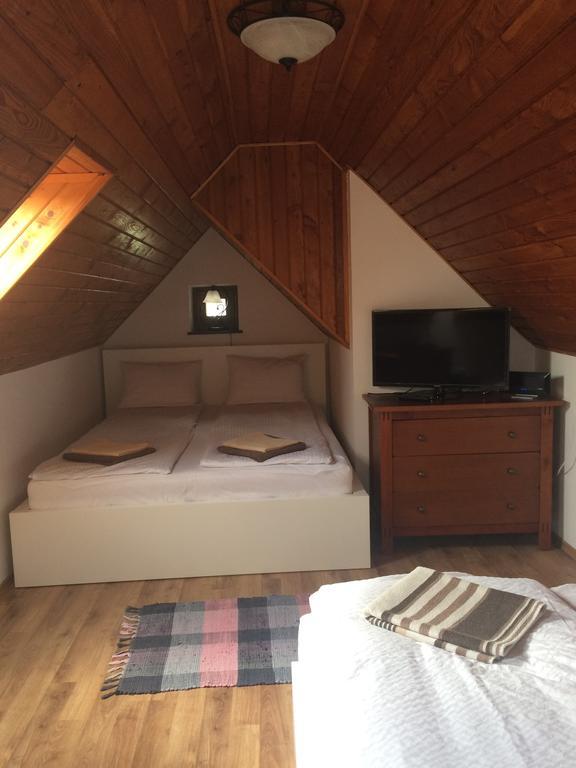 Apartament Voeroesmal Vendeghaz Balatonfüred Zewnętrze zdjęcie
